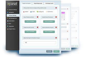 Web Hosting