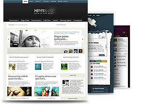 Website Designing